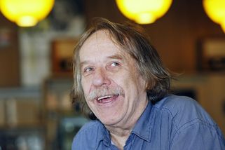 Za všechno může Putin, Babiš a Nohavica? Ptá se Nohavica v nové písni - Novinky